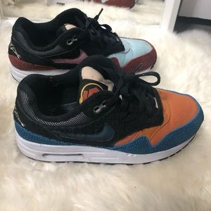 Nike De’Arron Swipa